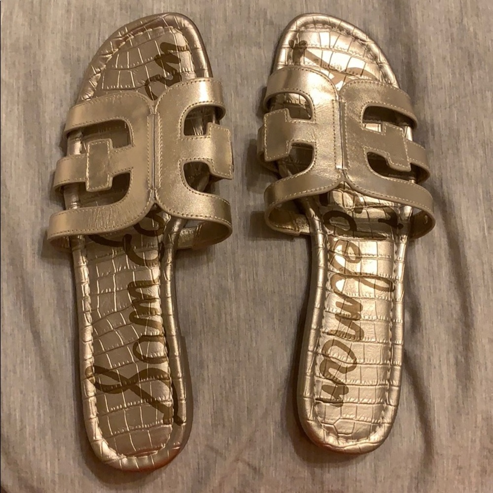 Sam Edelman Sandals